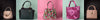 Top 10 Luxury Handbag Brands Every Pakistani Woman Dreams Of